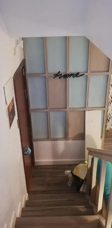 Recién Reformado - Aloha Playa - Precioso estudio en primera línea de playa Apartamento Benalmádena